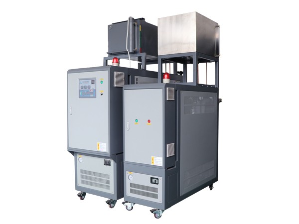 模溫機(jī)安全閥起跳后泄漏？密封失效原因與修復(fù)方案