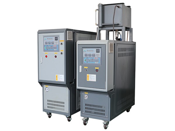 模溫機(jī)導(dǎo)熱油過濾器堵塞？油路受阻原因與清理更換指南