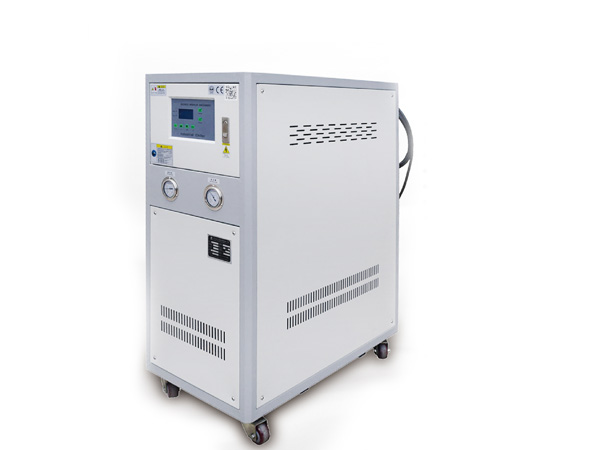 模塊化冷水機(jī)的優(yōu)勢及適用場景解析