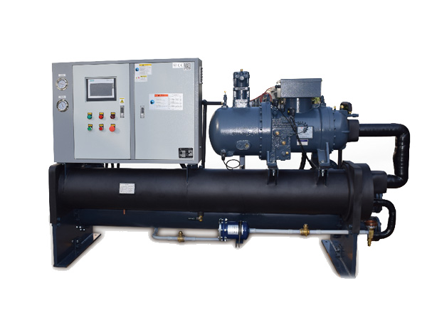 冷水機(jī)智能管理系統(tǒng)：實(shí)現(xiàn)精準(zhǔn)控溫與能耗優(yōu)化