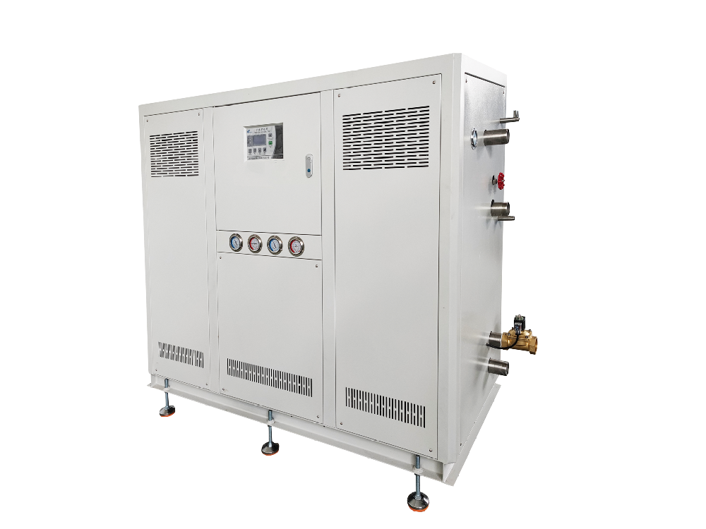 冷水機日常保養(yǎng)與維護周期的科學規(guī)劃