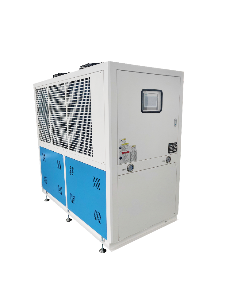 葡萄酒釀造冷水機：發(fā)酵控溫與葡萄汁降溫功能，保障葡萄酒風味與品質