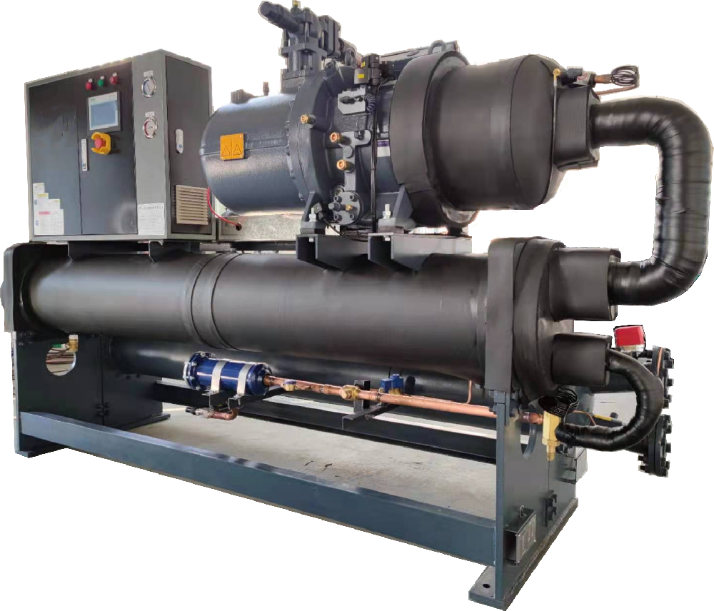 玩具制造冷水機(jī)：注塑溫控與定型冷卻功能，保障玩具安全與外觀品質(zhì)