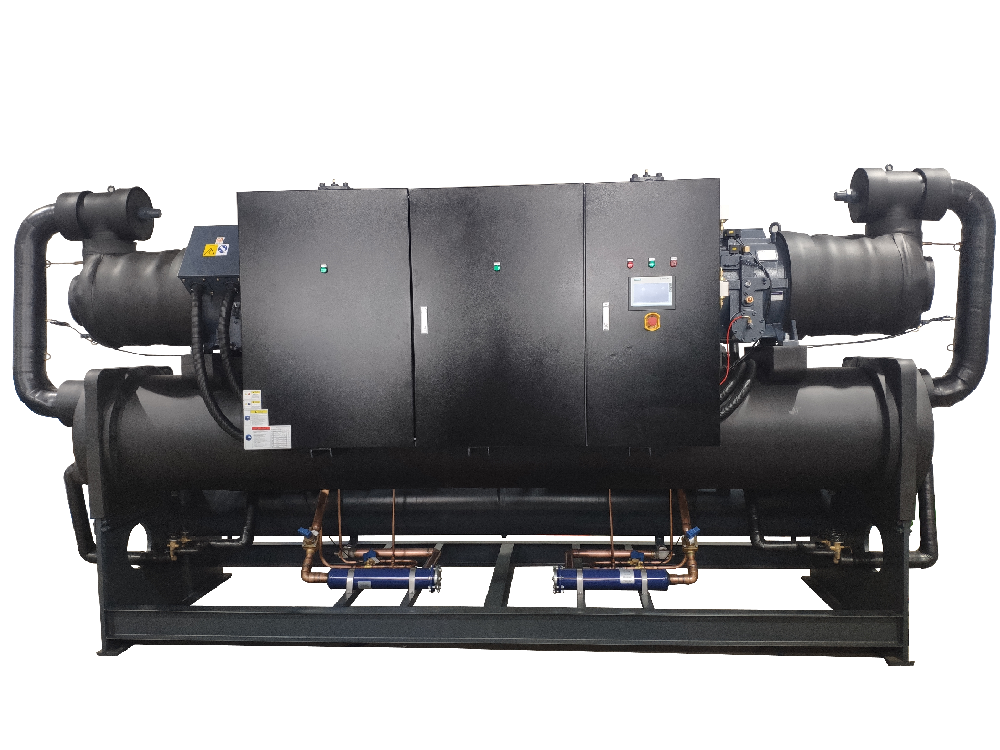 工業(yè)冷水機(jī)是干嘛的？循環(huán)經(jīng)濟(jì)下可持續(xù)發(fā)展的綠色引擎