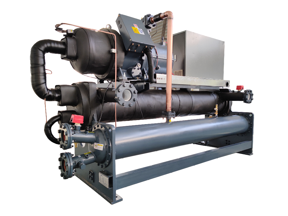 工業(yè)冷水機(jī)是干嘛的？企業(yè)跨境生產(chǎn)布局的溫控合規(guī)適配核心