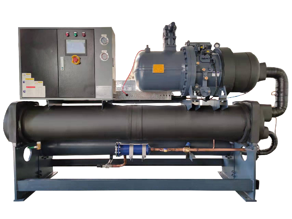 冷水機(jī)是干嘛的？企業(yè)“一帶一路”海外拓展的溫控適配核心