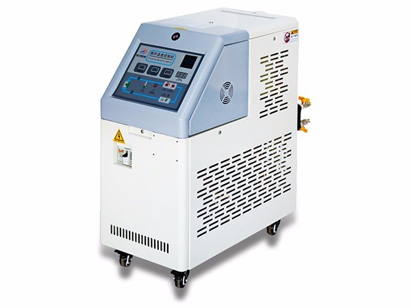 模溫機熱繼電器頻繁跳閘？跳閘成因與解決策略